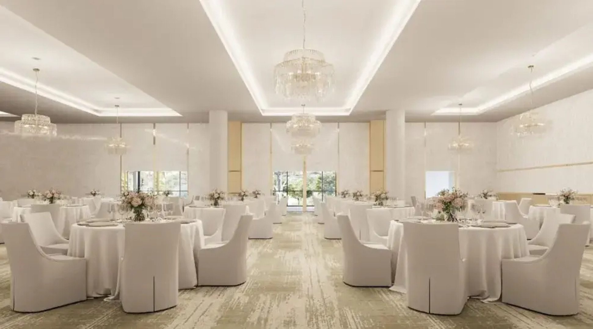 Crowne Plaza Shell Cove Marina by IHG