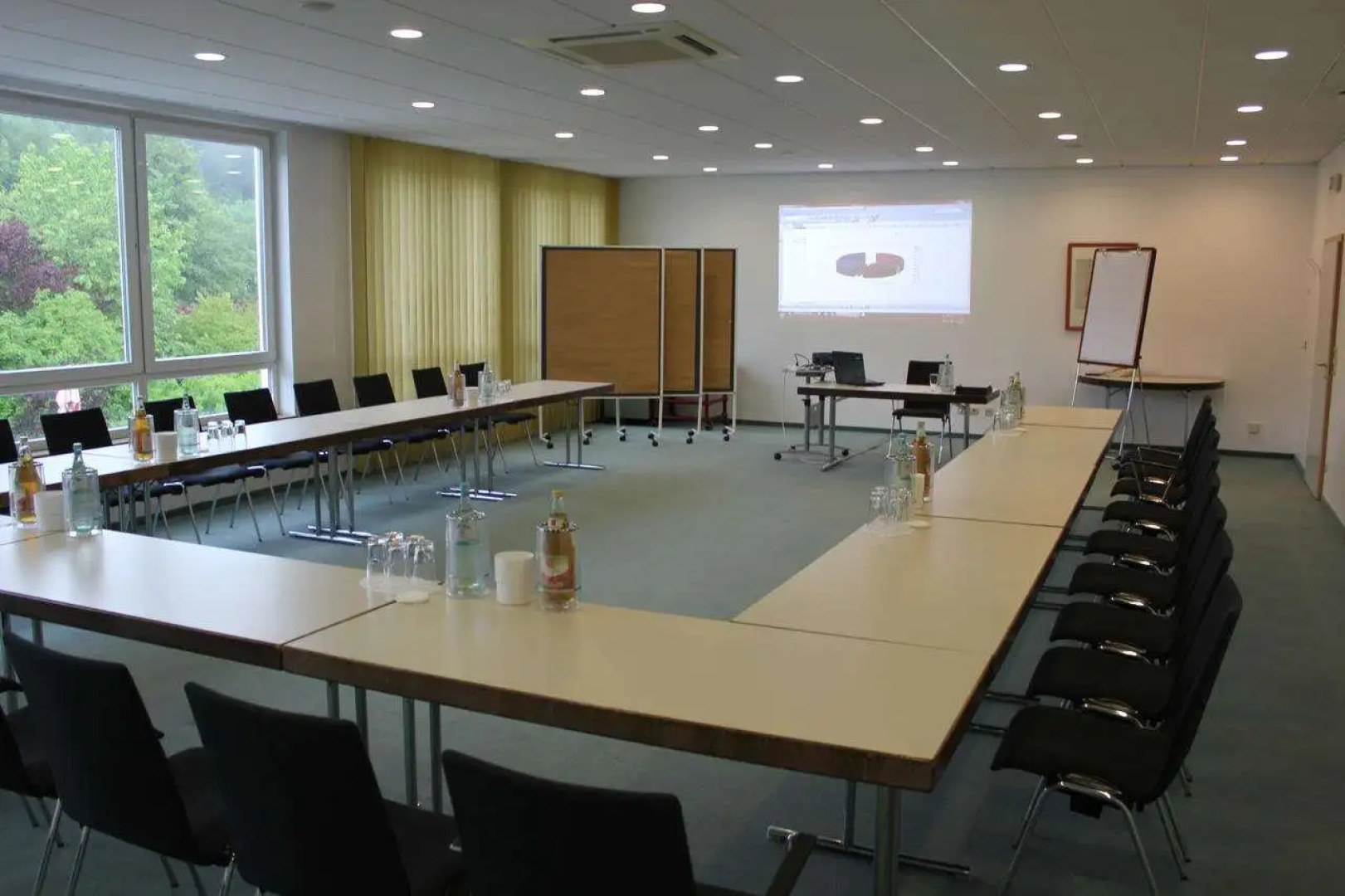 Waldhotel Schäferberg