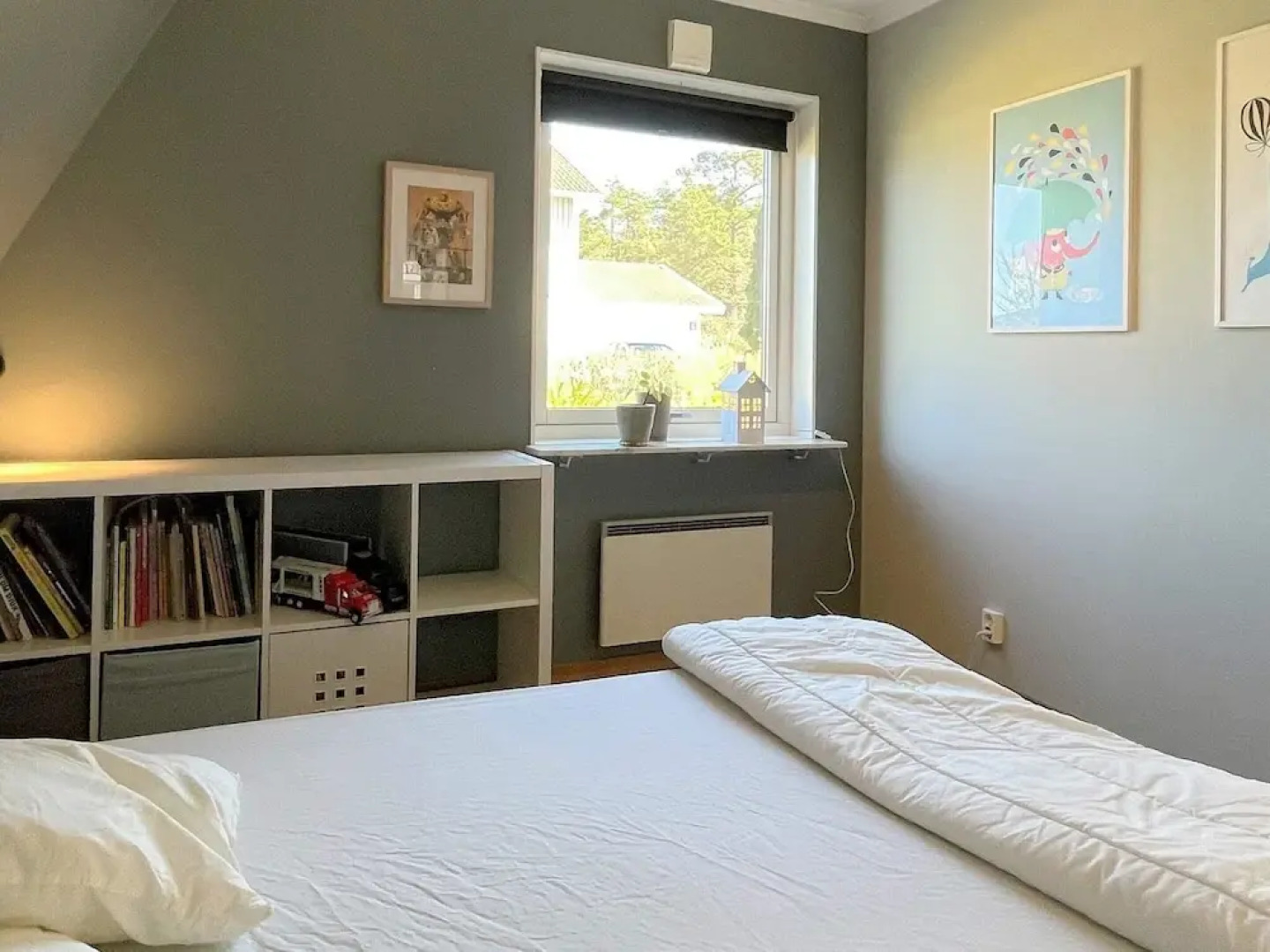 6 Person Holiday Home in Torslanda-by Traum