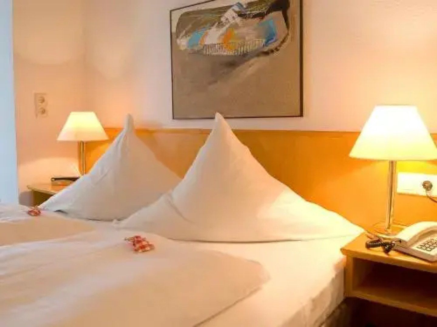 Hotel Sonne Erzgebirge