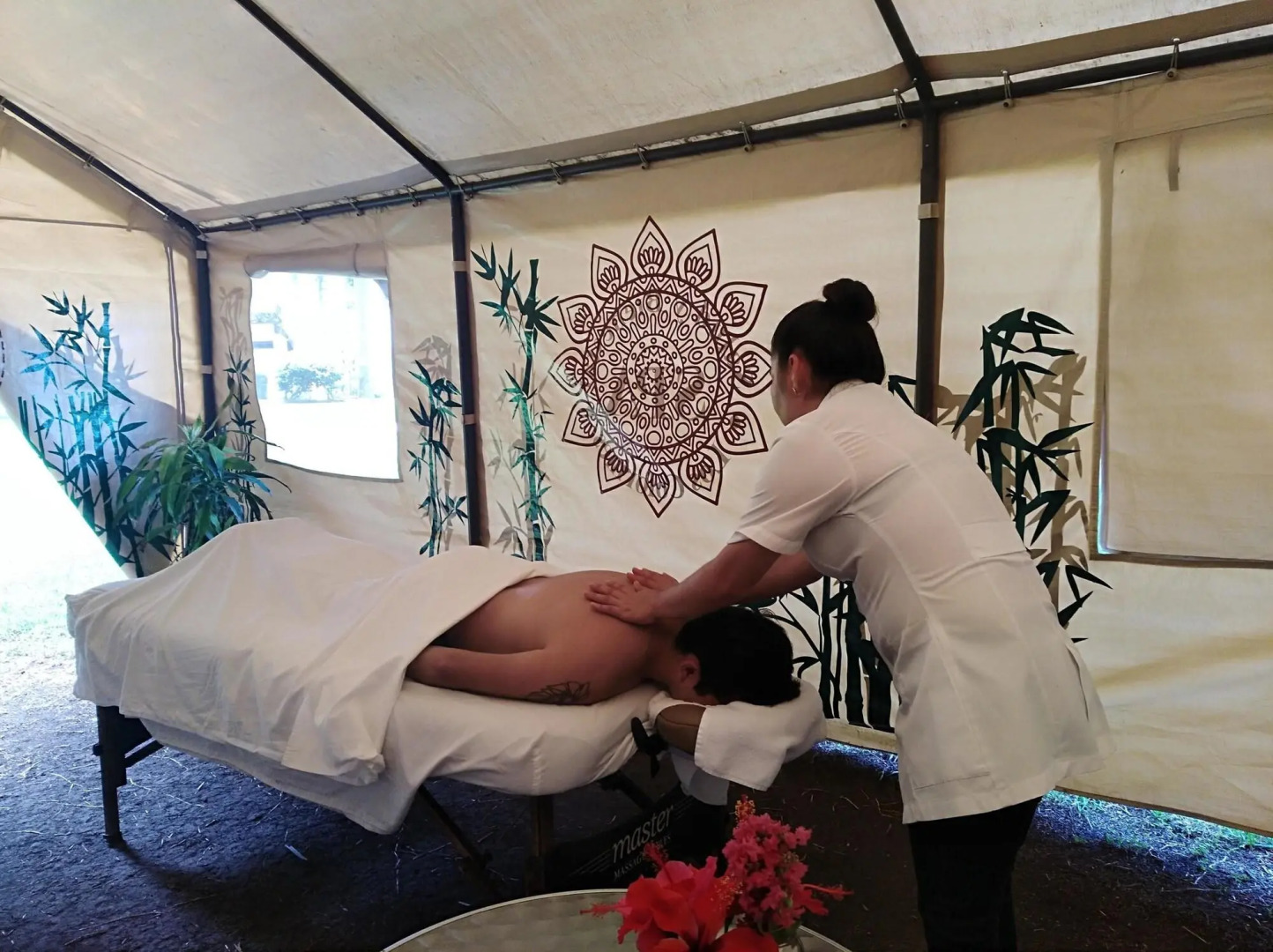 Posada Los Colorines