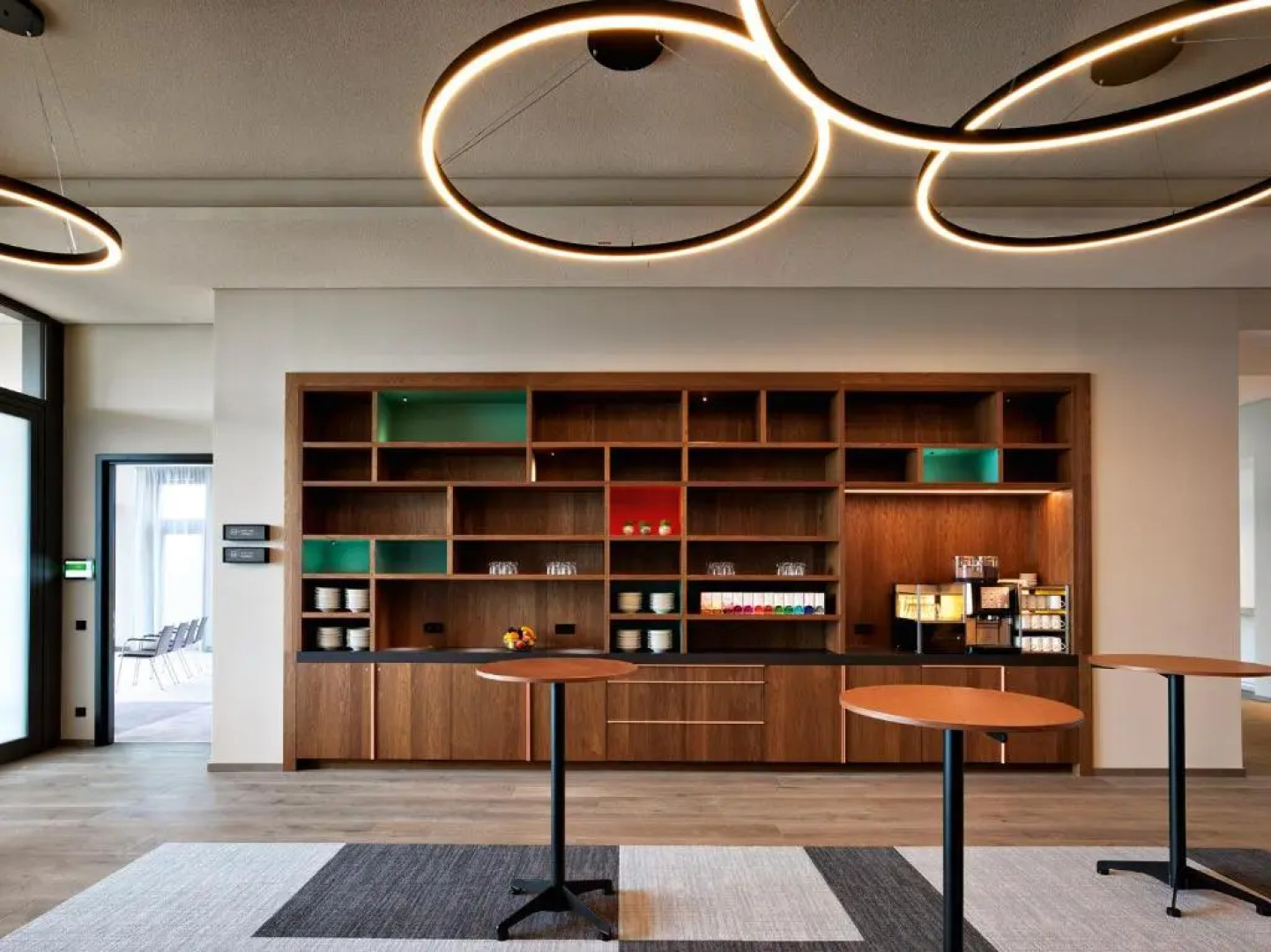 Panoramahotel Waldenburg