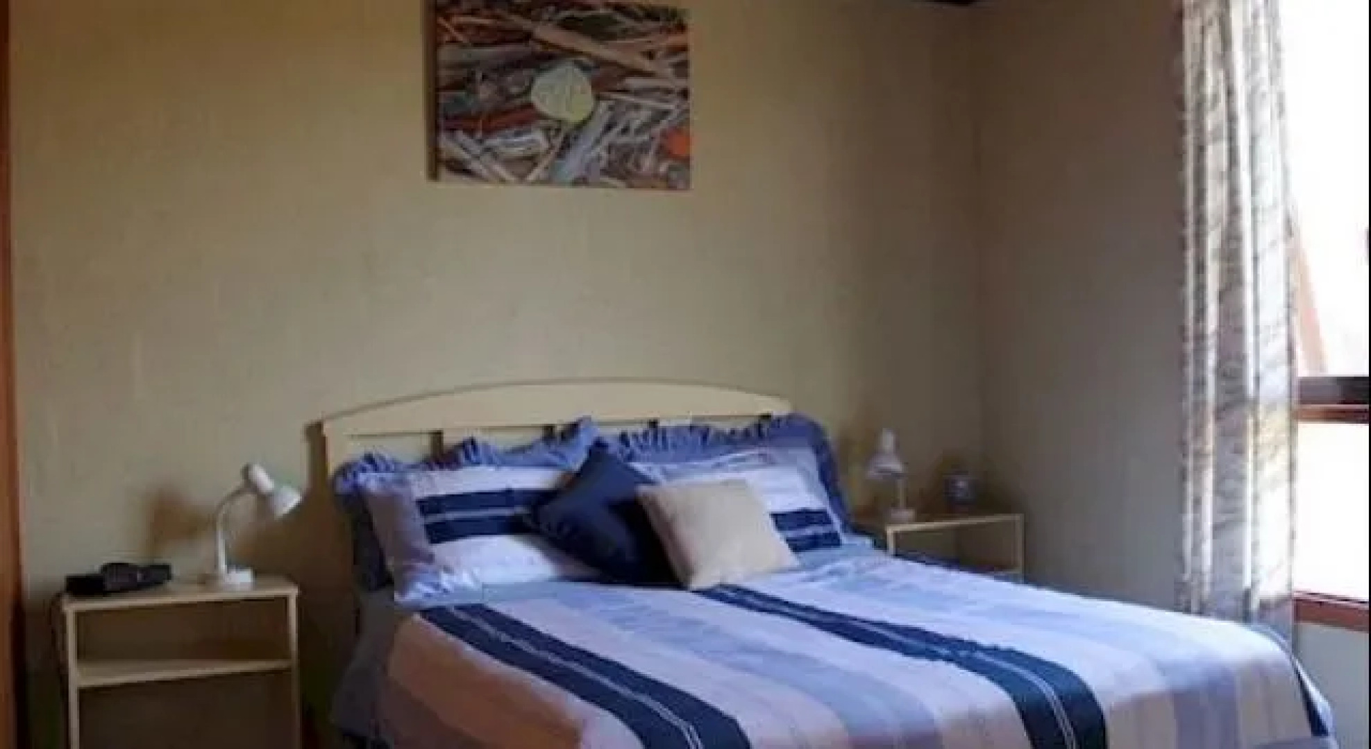 Flinders Island Cabin Park