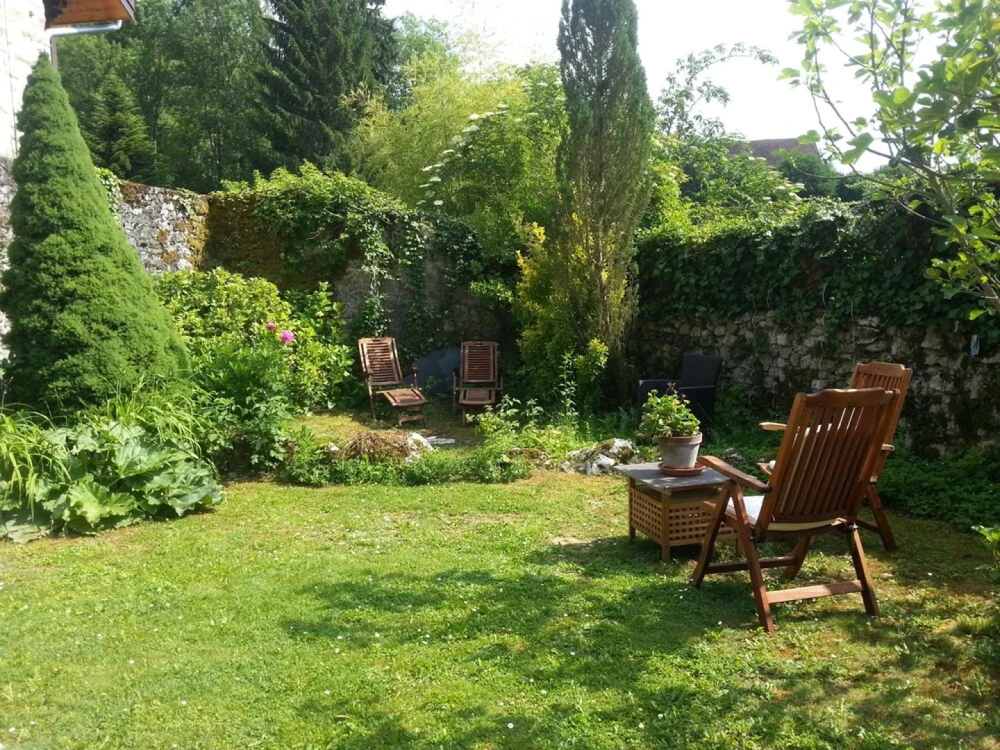 B&B Au Petit Prince