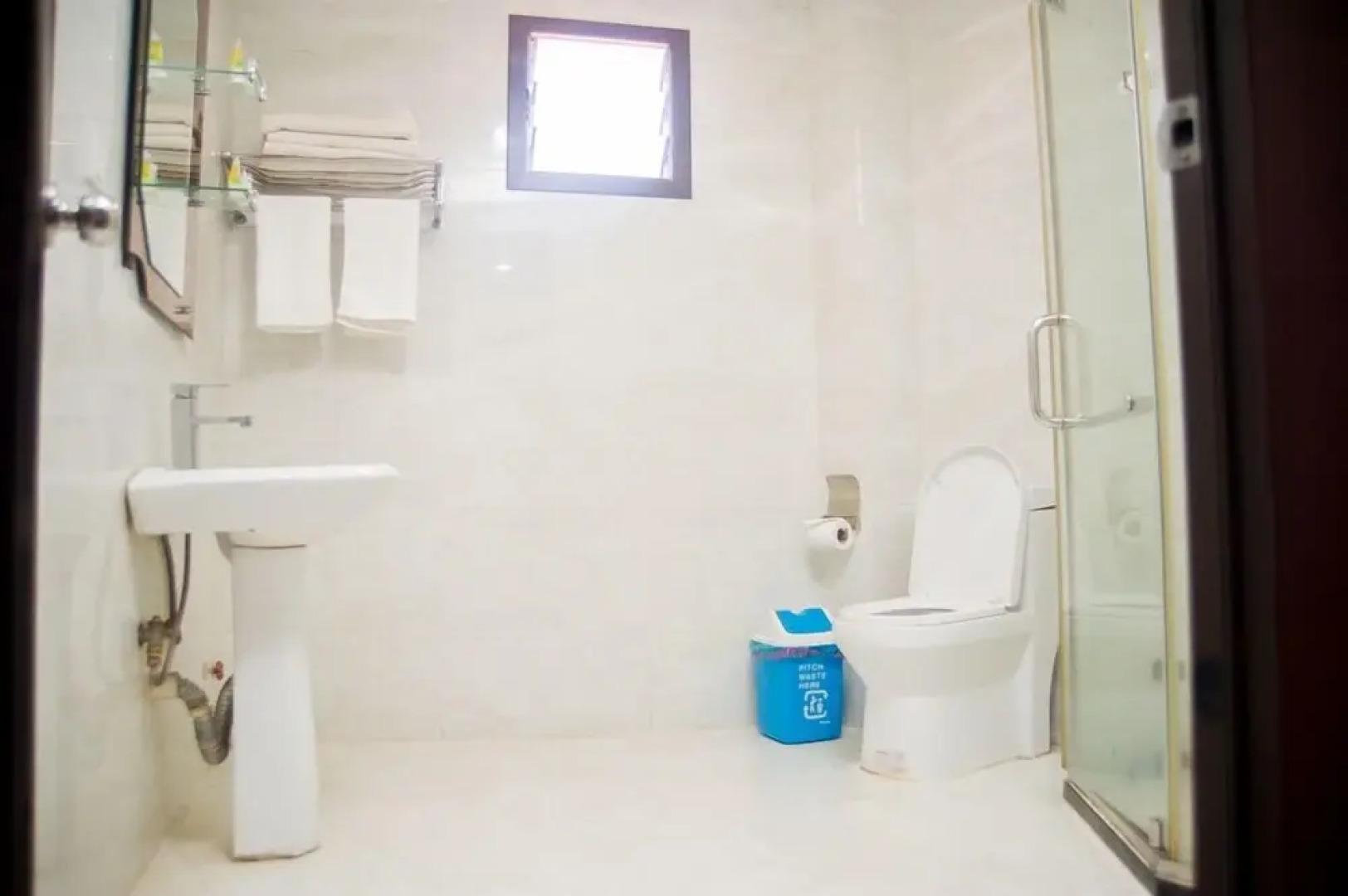 Hotel Cristal Madagascar