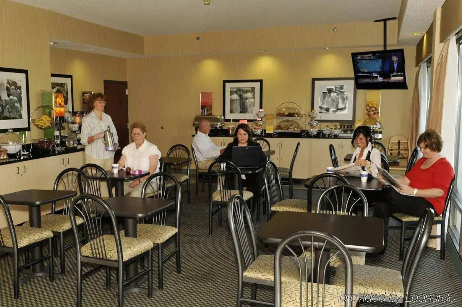 Hampton Inn Elizabethtown KY