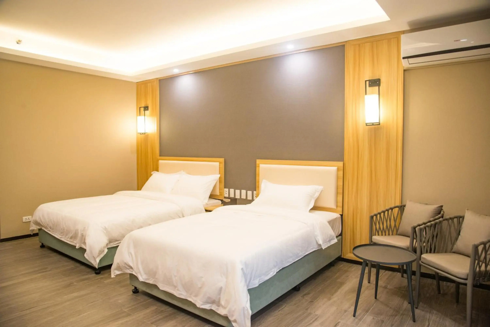 El Nido Garden Resort
