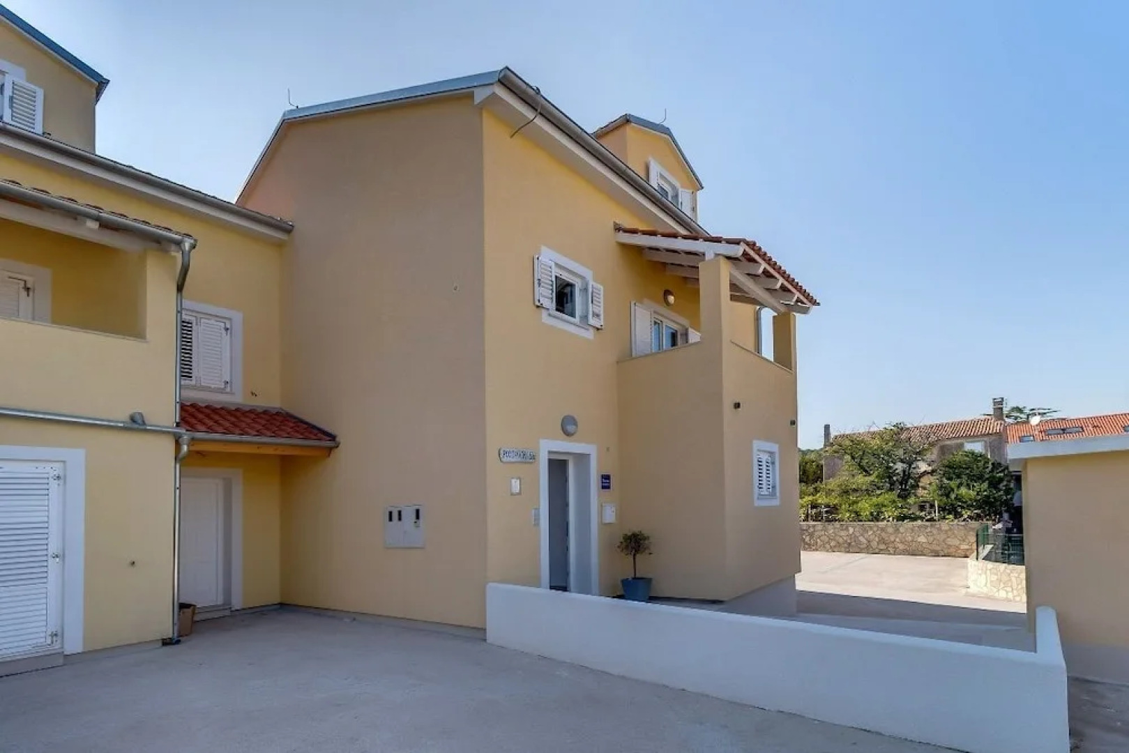 Karin - Apartment Karin 2