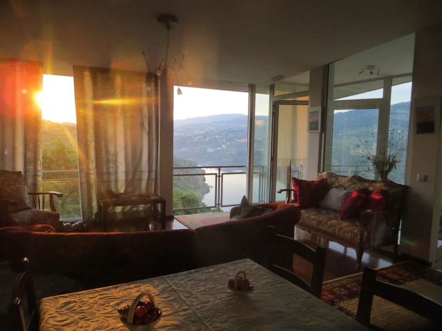 Quinta das Aguincheiras