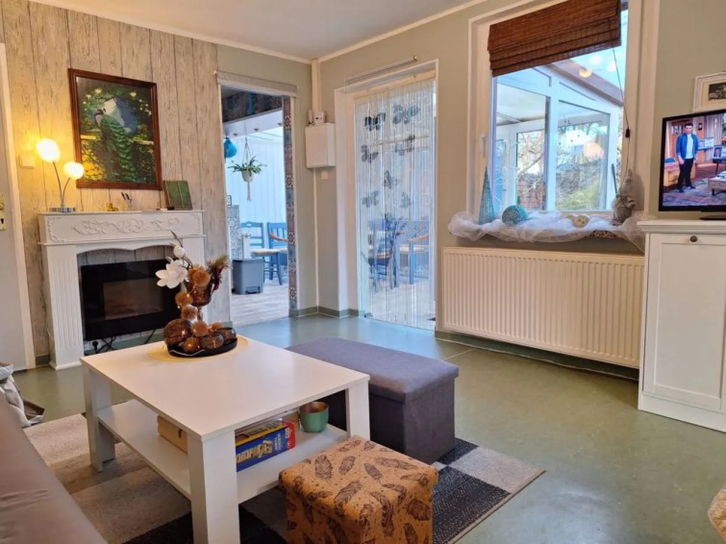Bungalow Heike Wandlitz