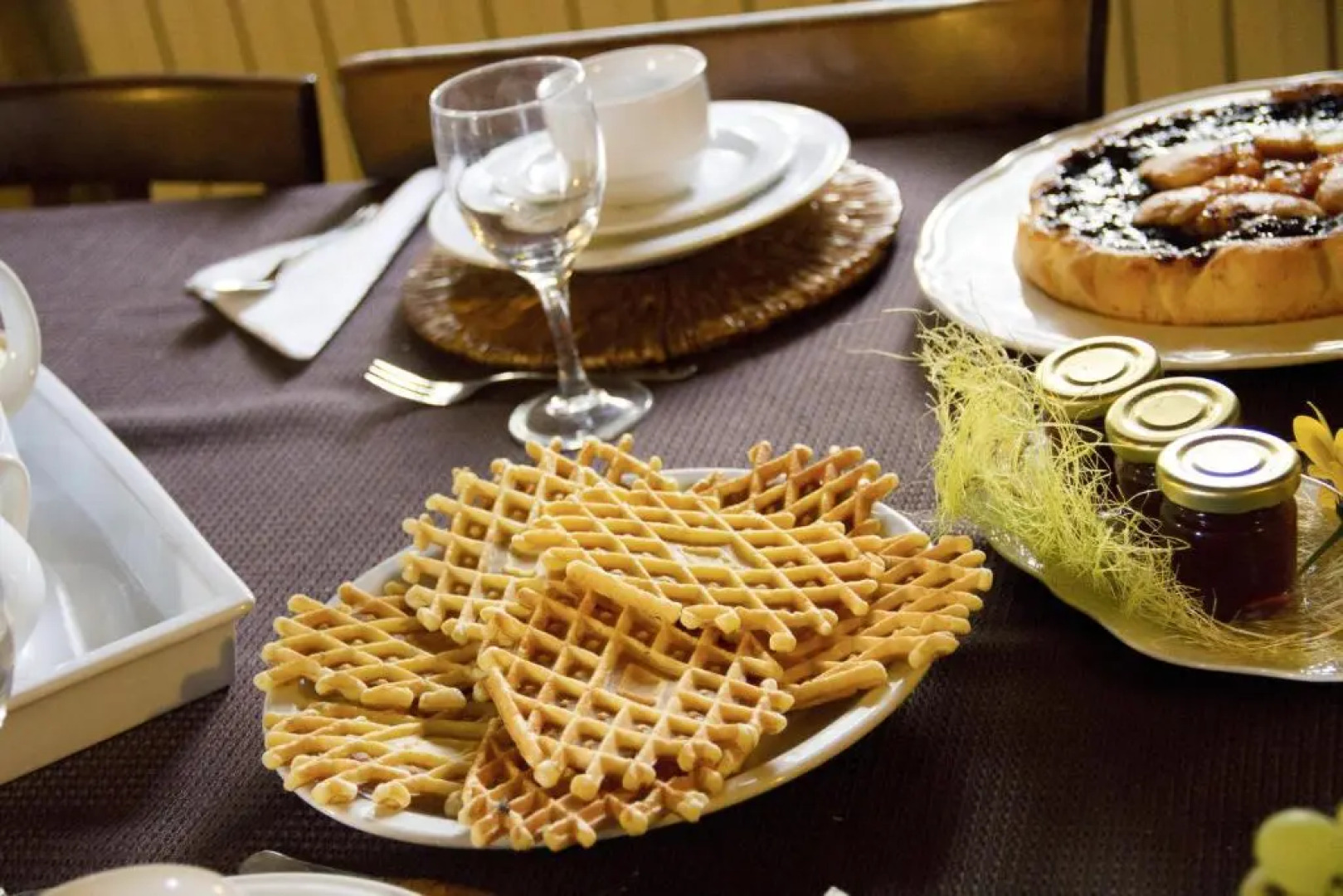 Casa Dell'Arciprete B&B