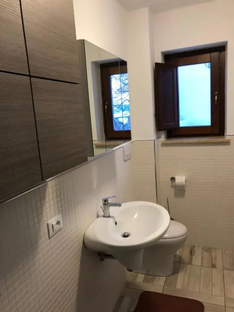 Suite Aremogna Neve
