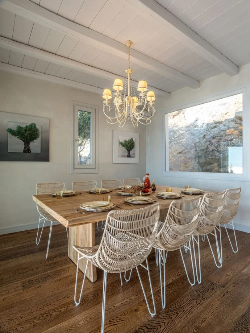 Villa Daloli Mykonos