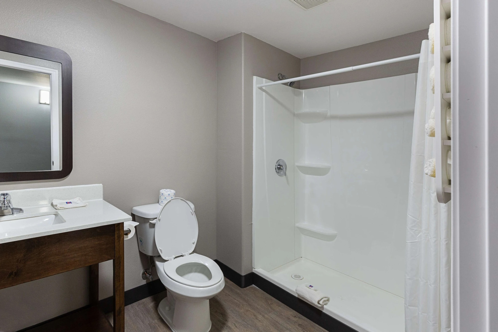 Motel 6 Show Low, AZ