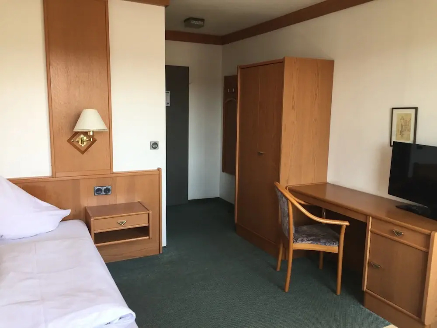 Gasthof Pension Post