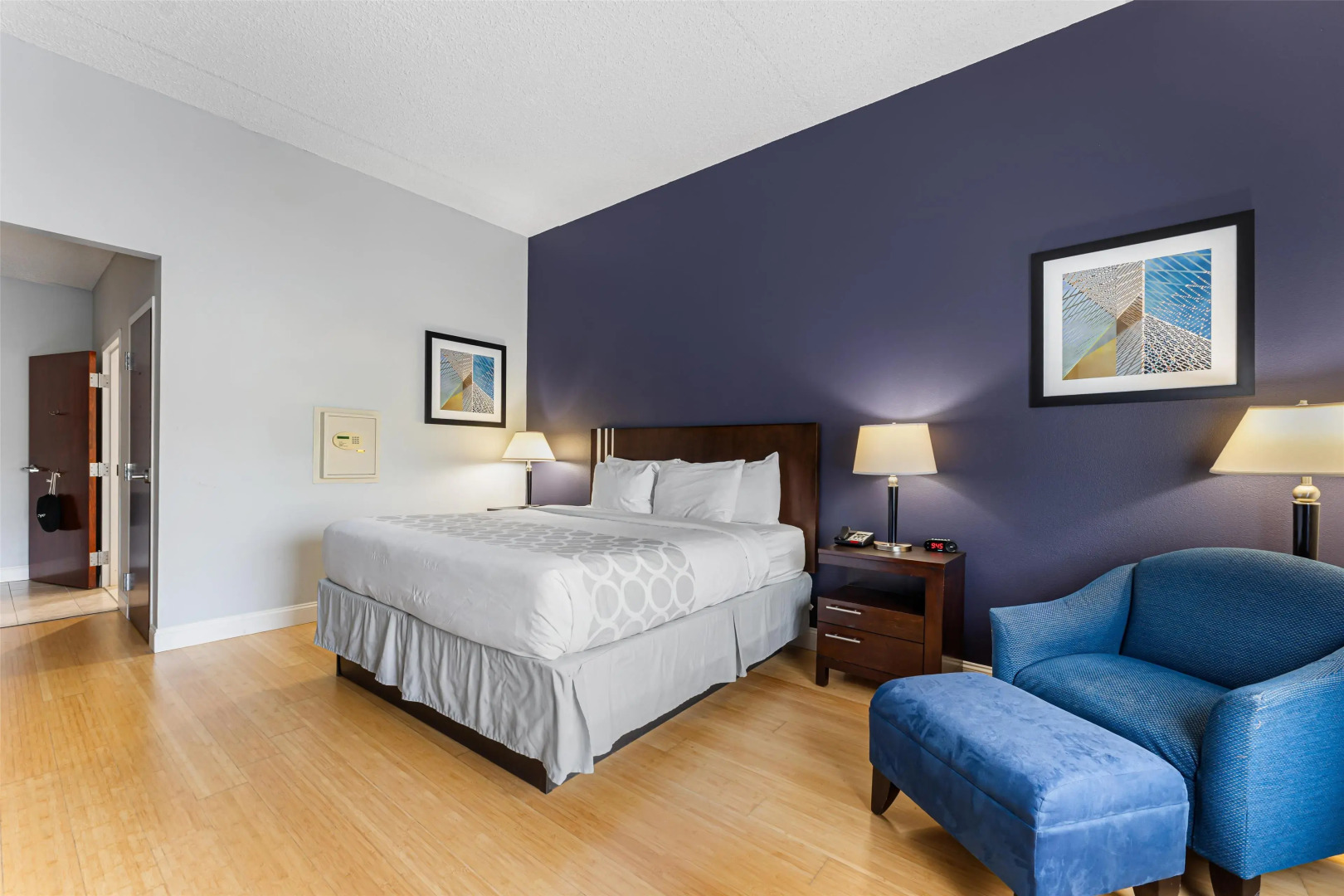 Best Western Garden Inn