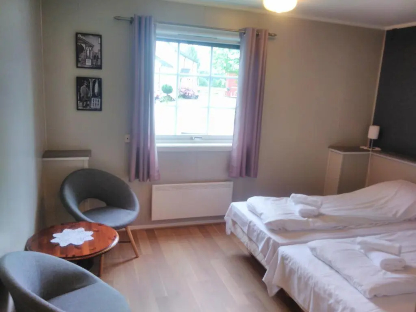 Grong Gård Guesthouse