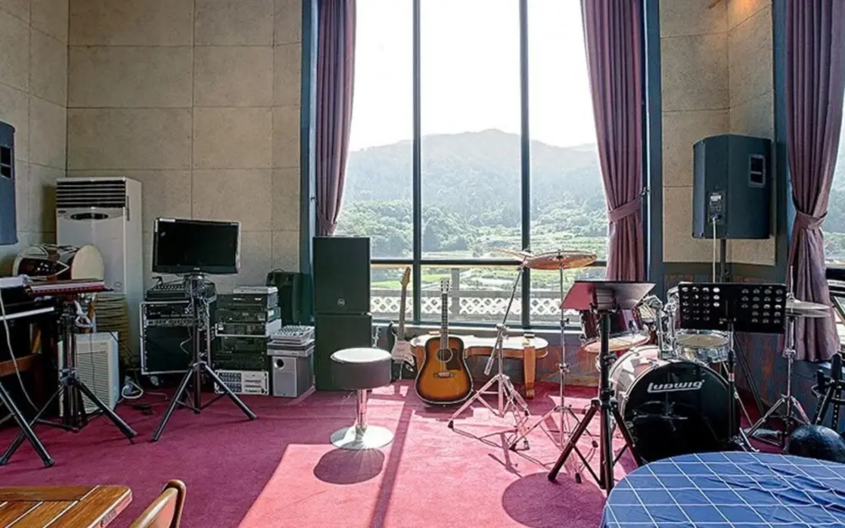 Yangpyeong Live Healing Pension