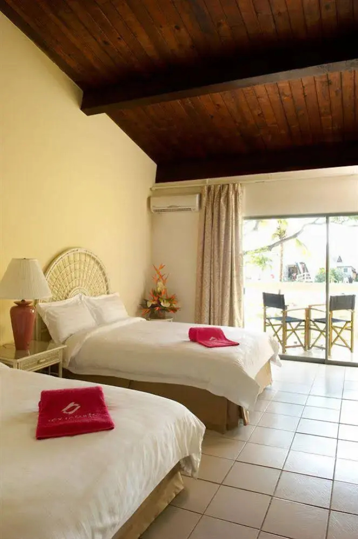 St Lucian by Rex Resorts