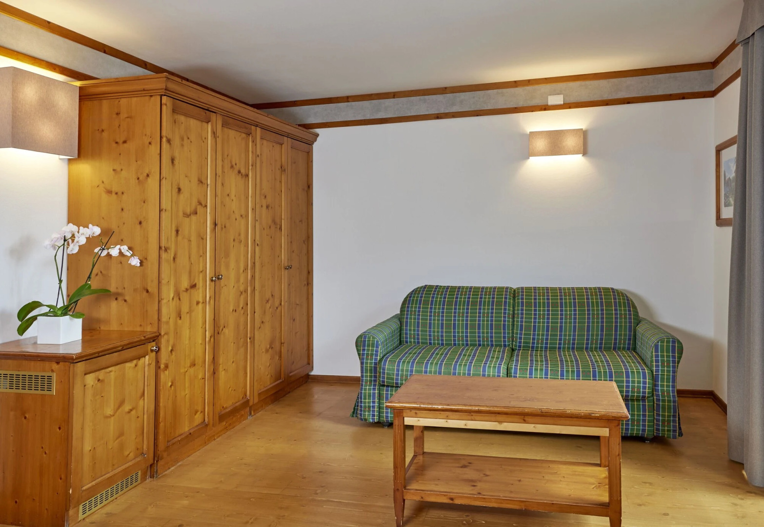 Grand Hotel Misurina