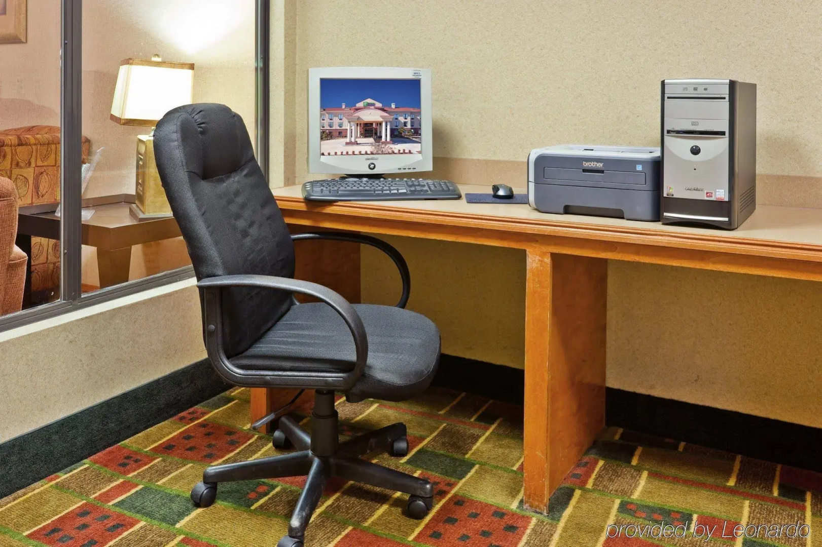 Holiday Inn Express & Suites Forest by IHG