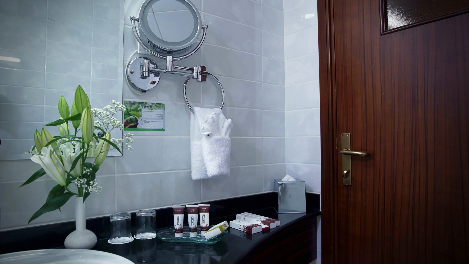 The Eclipse Boutique Suites