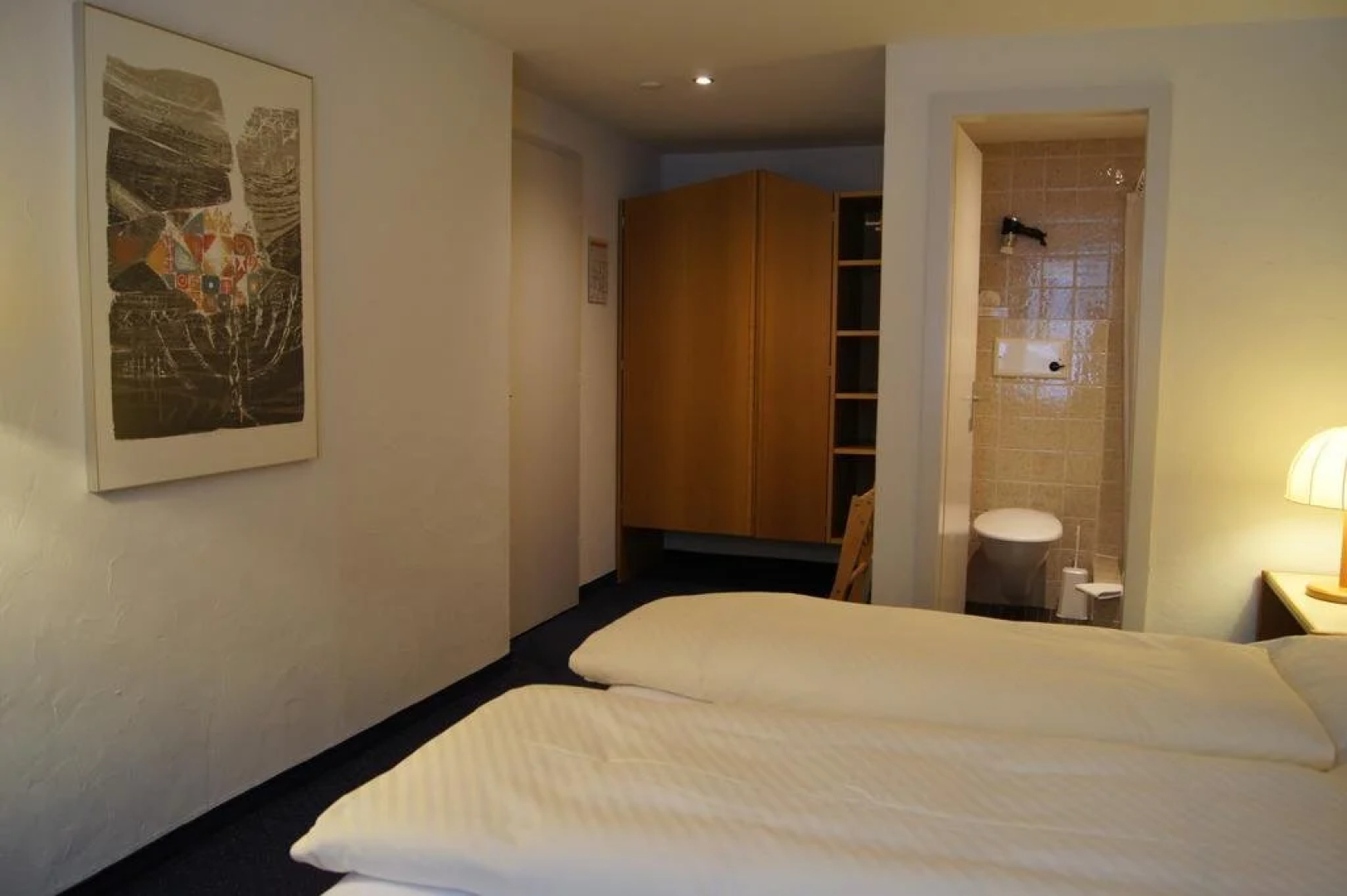 Hotel Weisses Kreuz