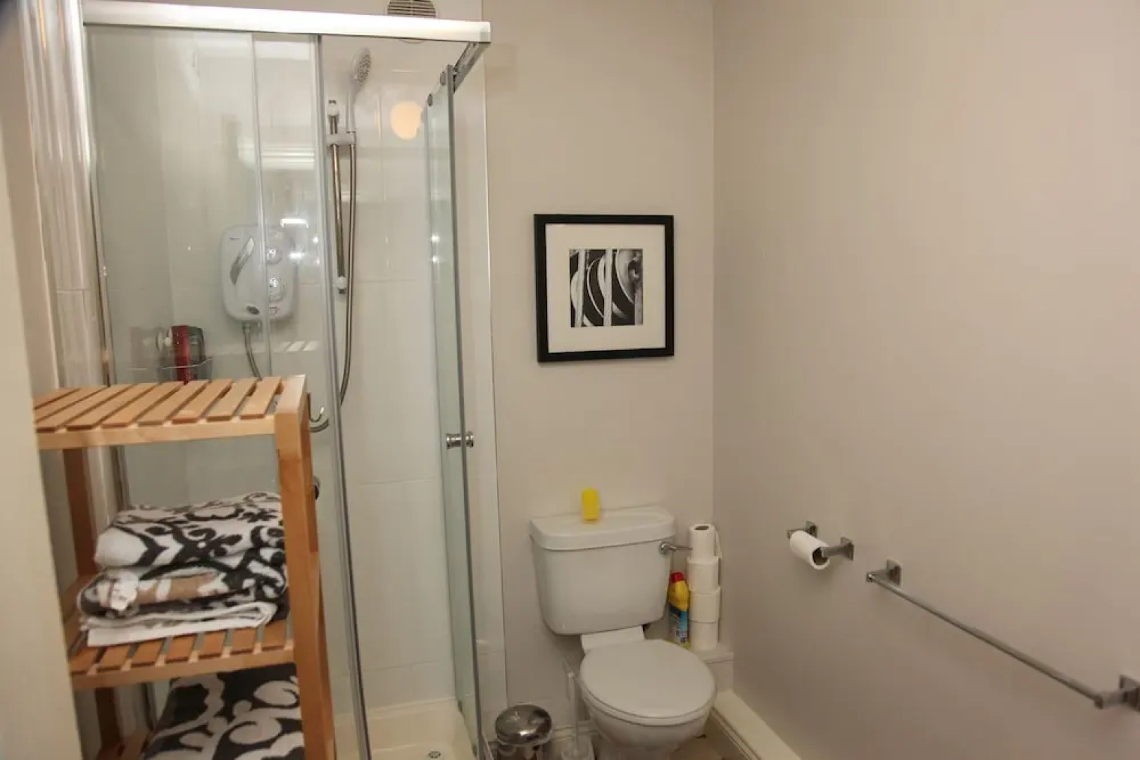 Greenbank Apartments