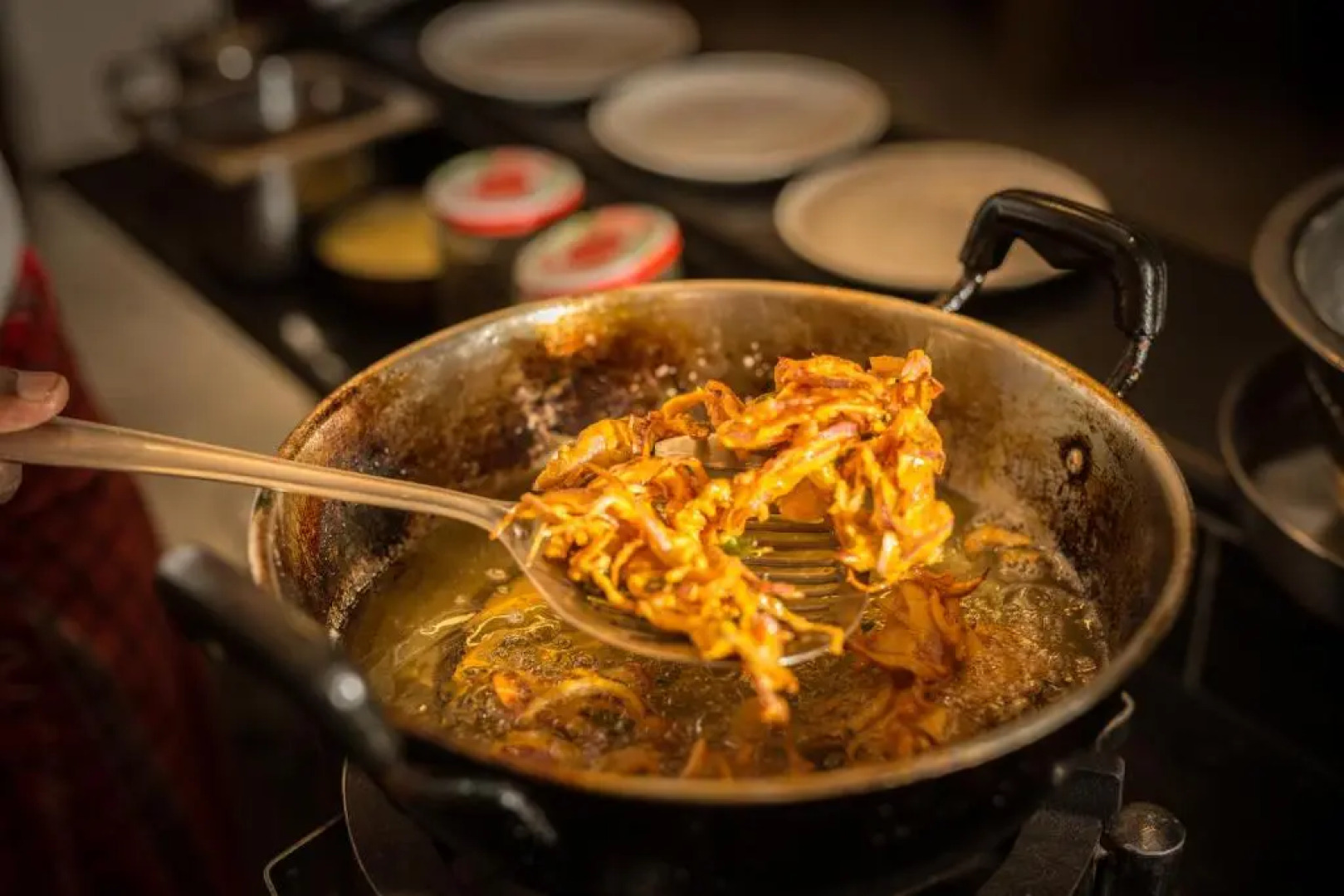 Mantra Koodam - CGH Earth