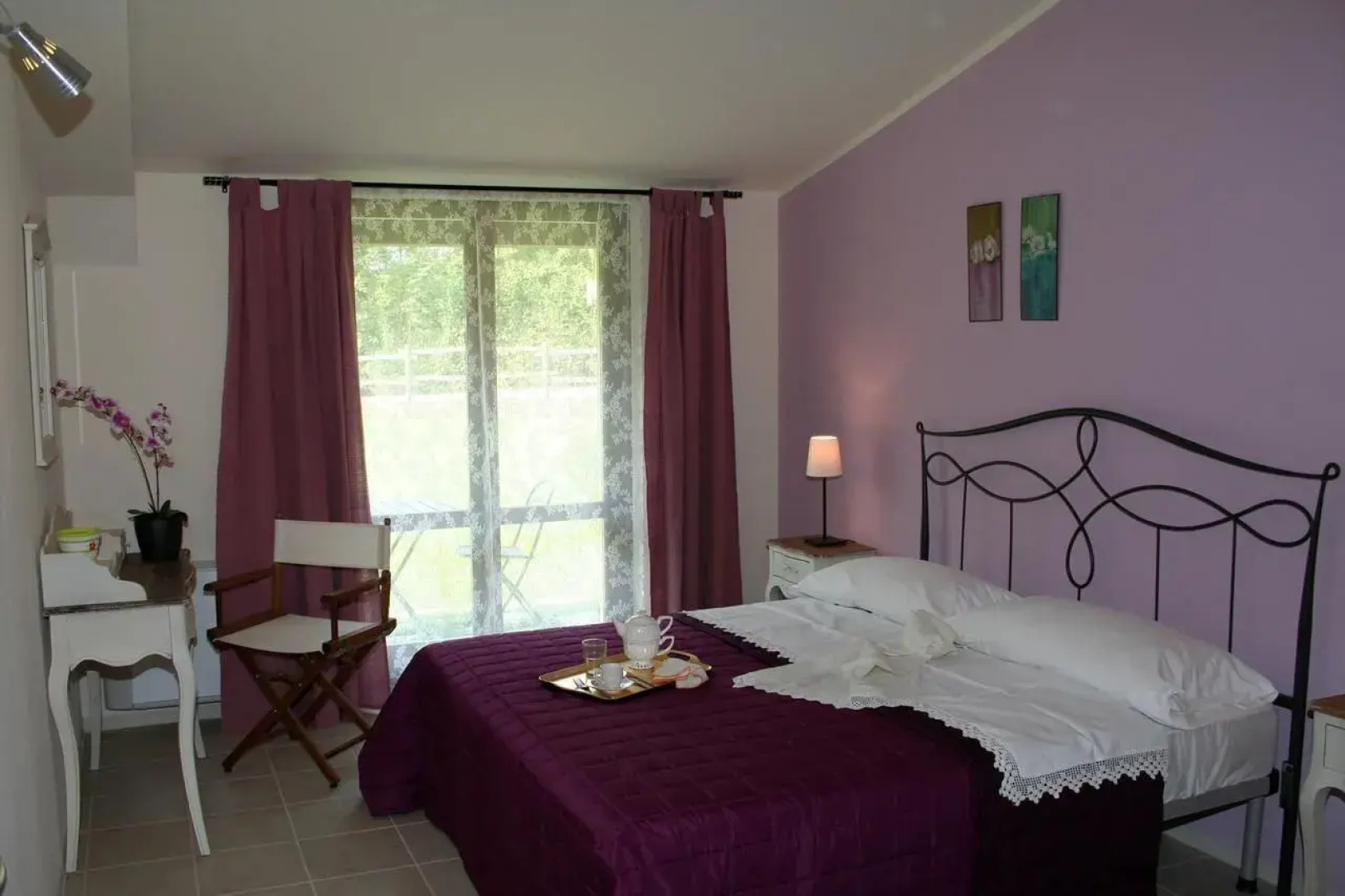 Il Mulino Di Geminella