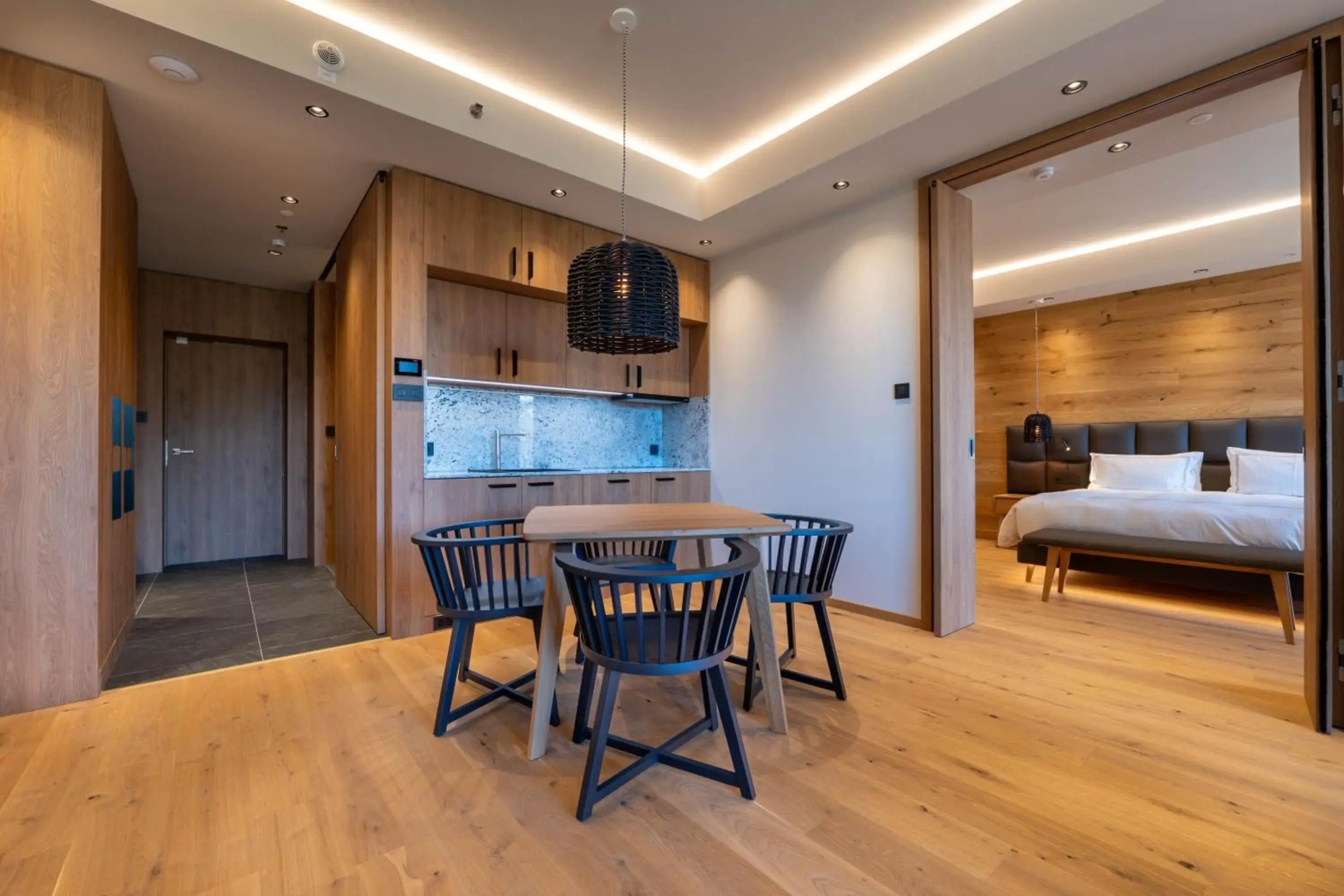 Swissôtel Damian Jasna