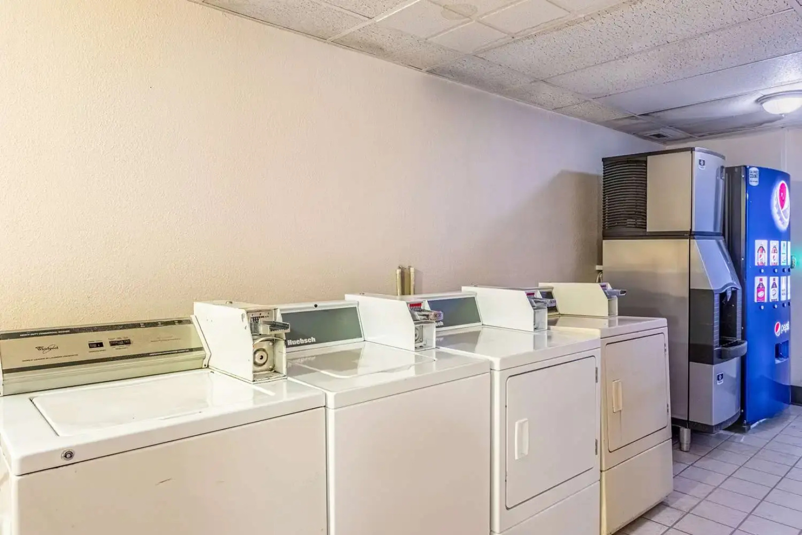 Americas Best Value Inn Fredonia By Sonesta