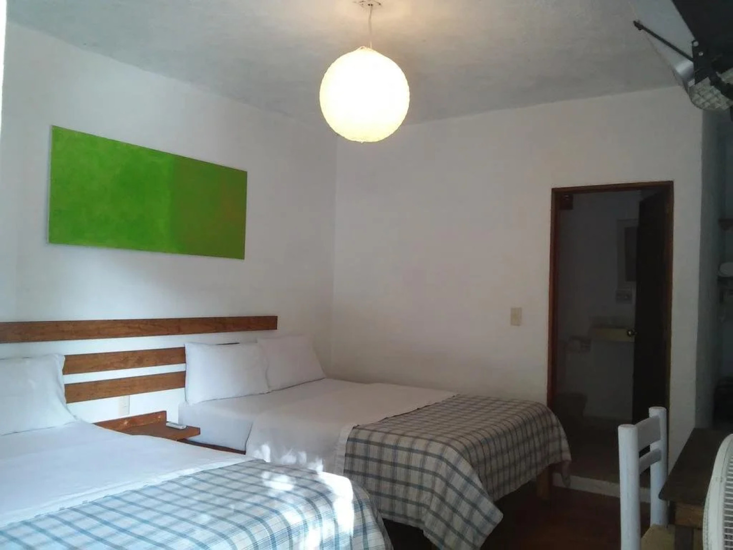 Hotel Meson de Valle