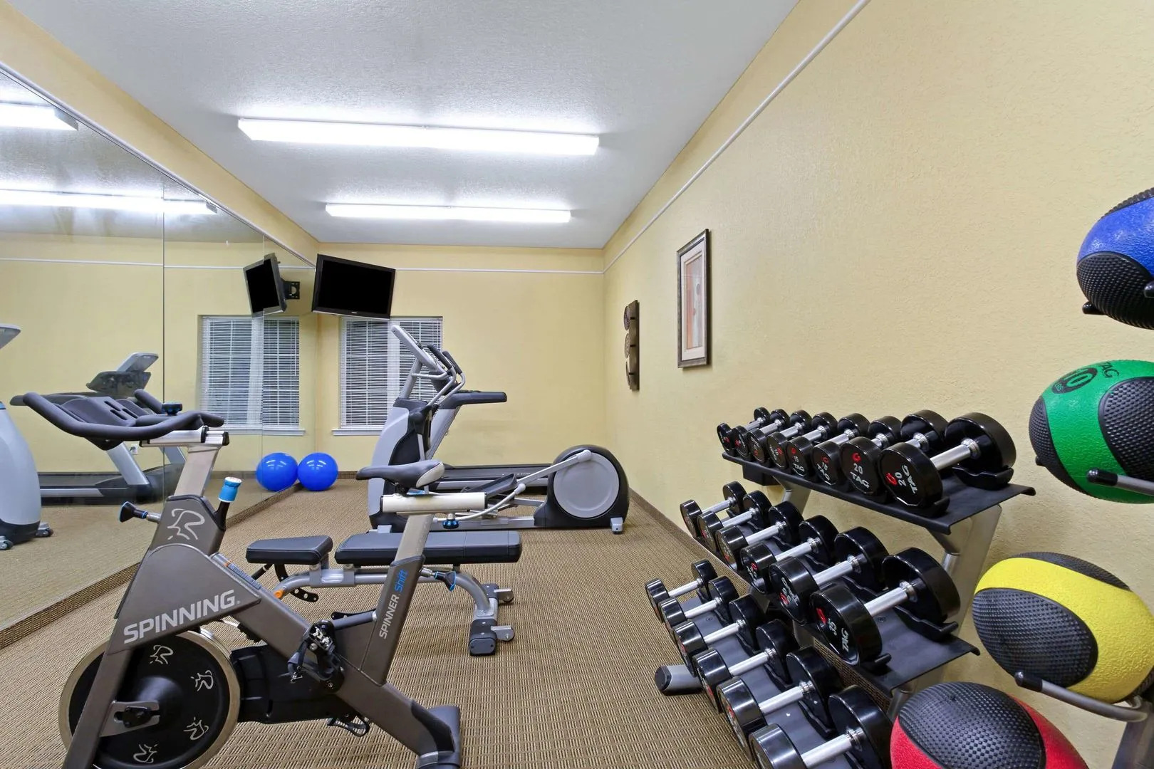 La Quinta Inn & Suites Mobile - Tillmans Corner