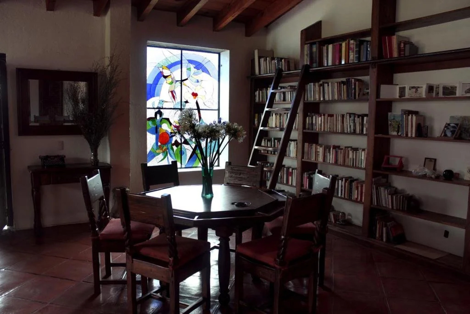 Hotel Posada La Presa