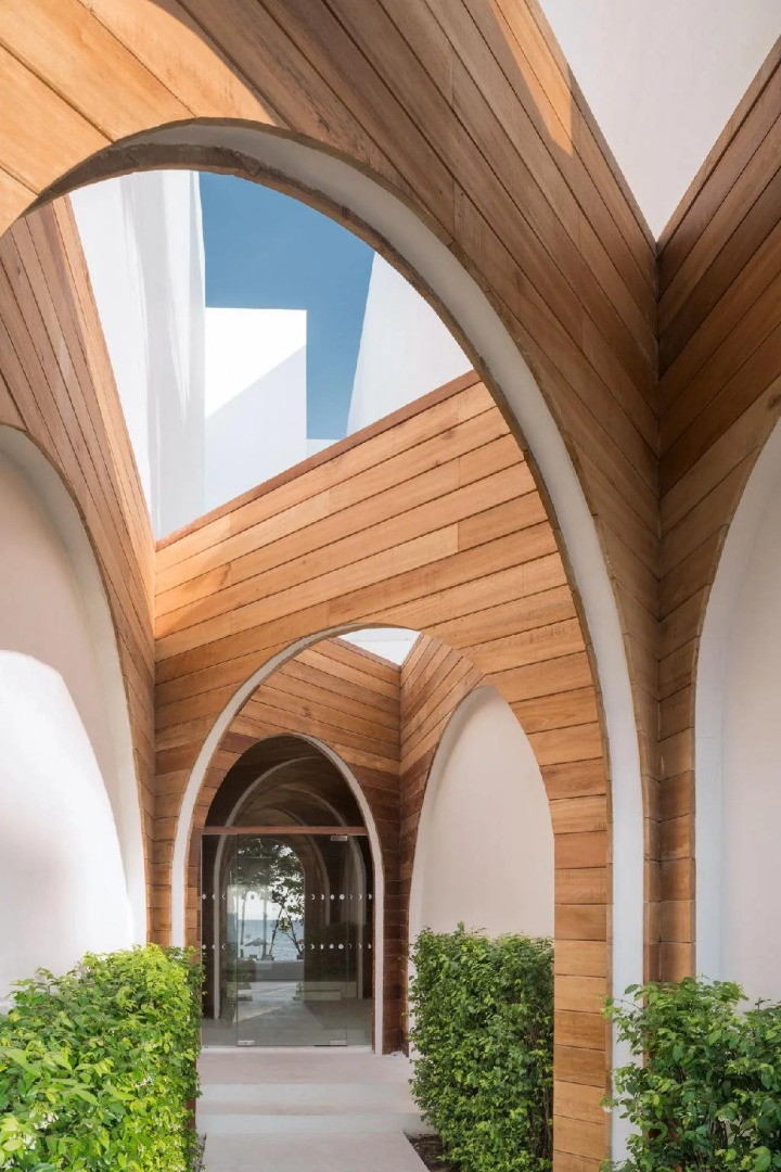 Sala Samui Chaweng Beach Resort