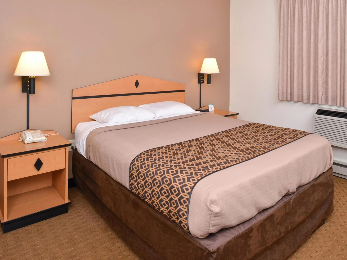 Americas Best Value Inn & Suites Atlantic