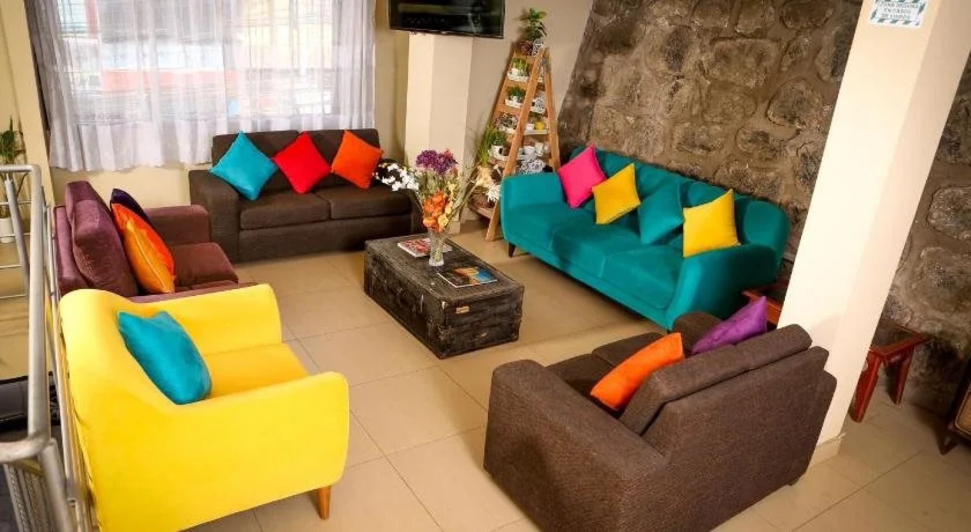Hotel Mica