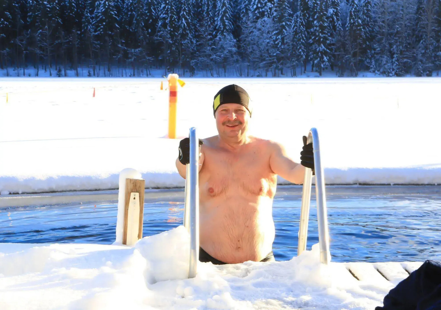 Finlandia Hotel Isovalkeinen