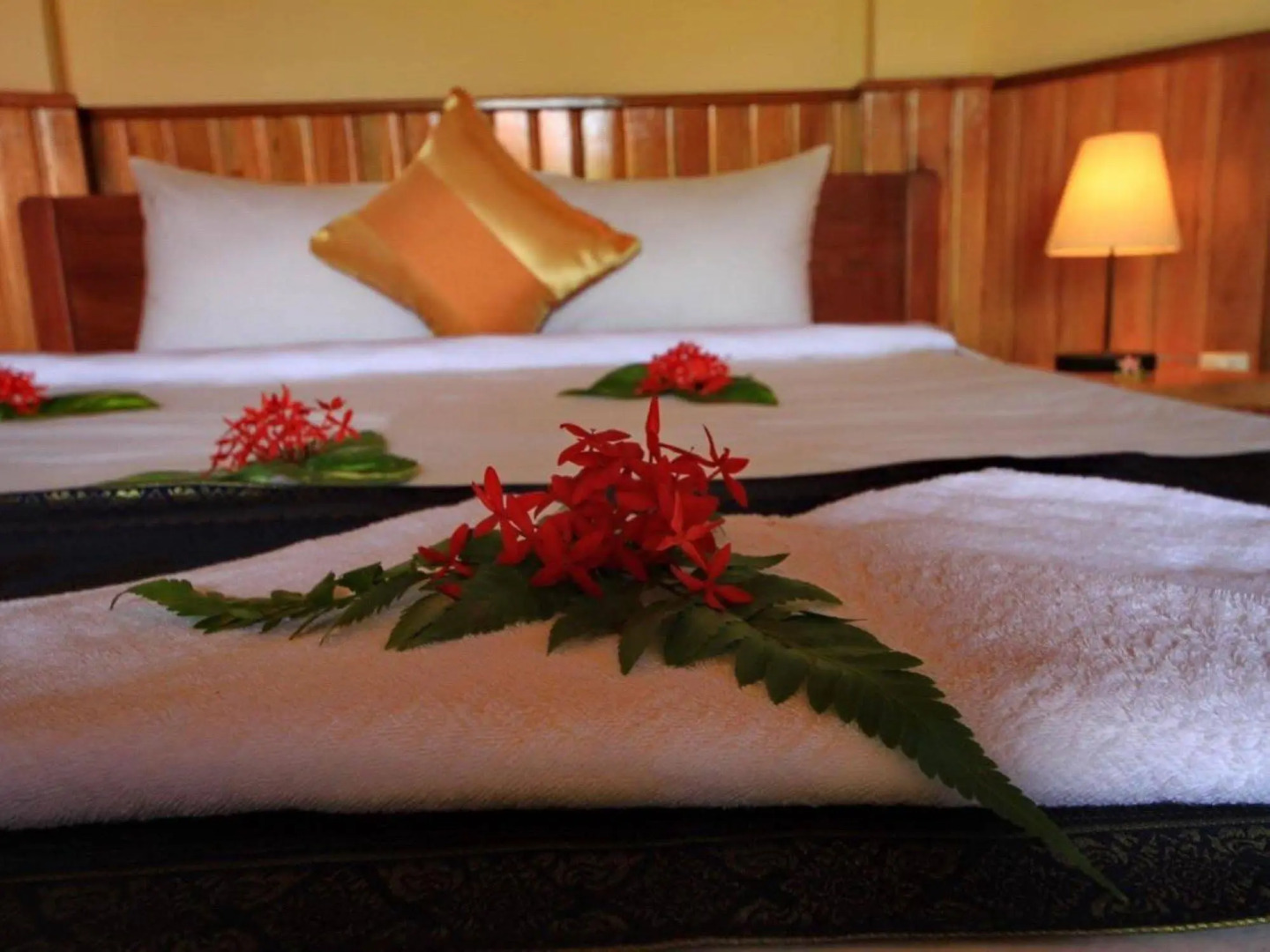 Spring Valley Resort