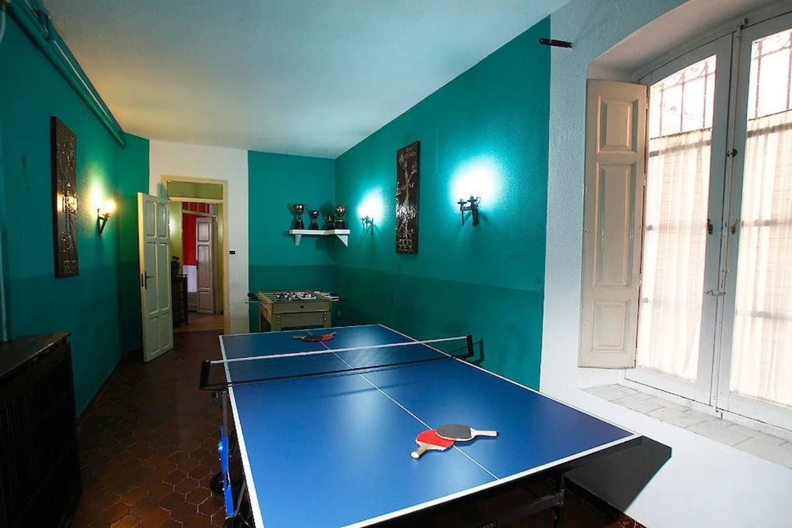 Caseron de Navas de Oro