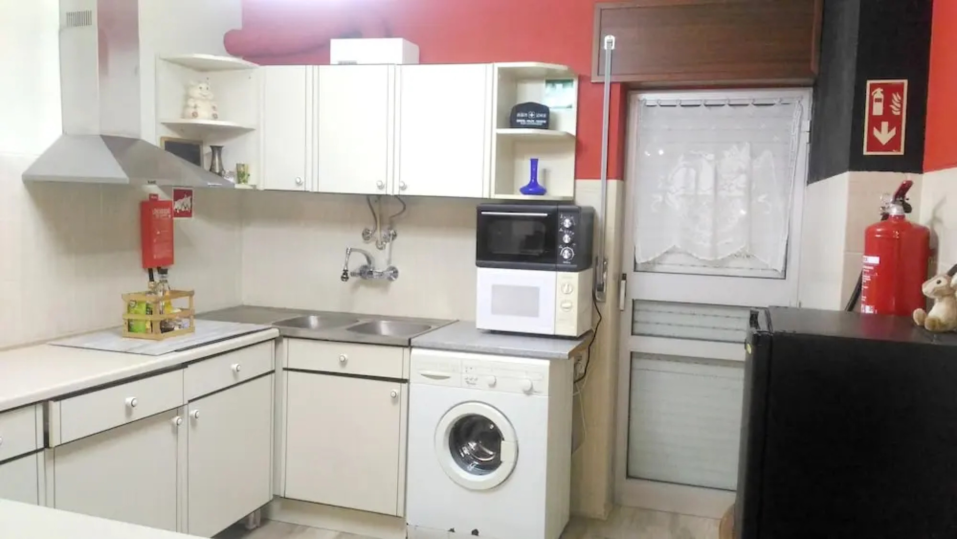 House With 2 Bedrooms in Manteigas, With Wonderful Mountain View and B