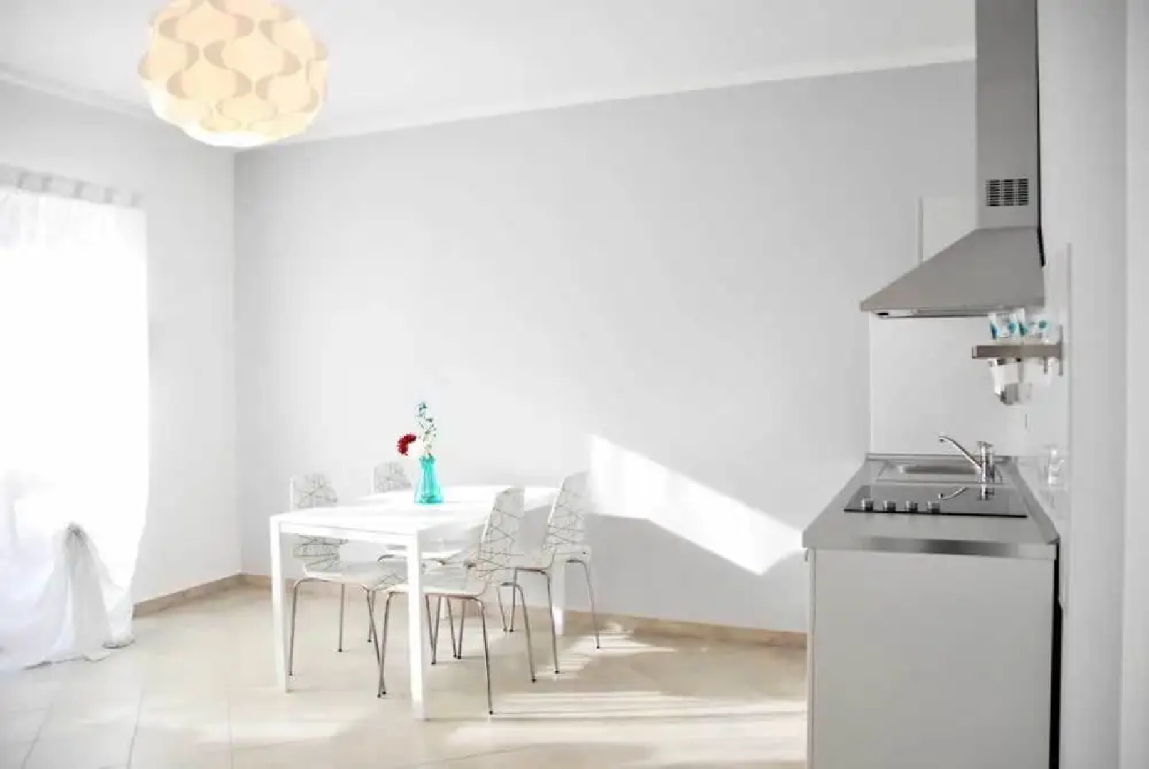 Jonico Guest House Montegiordano