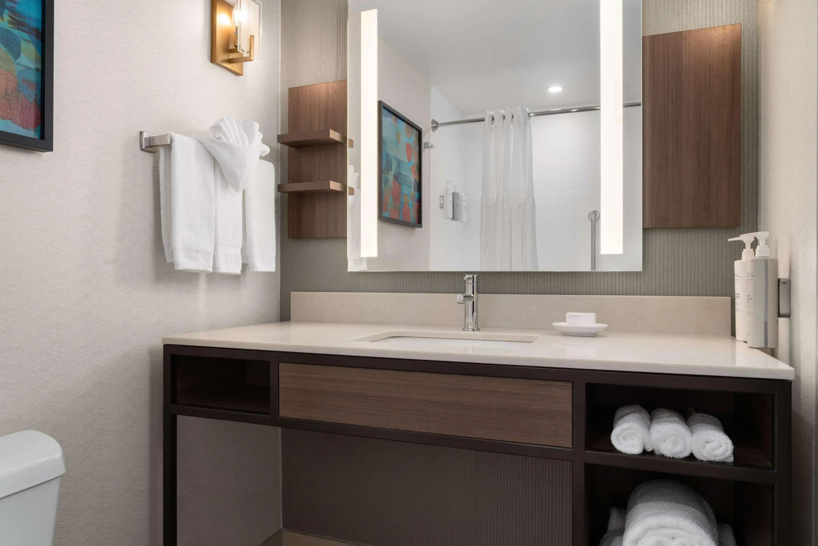 Hilton Garden Inn Rock Hill