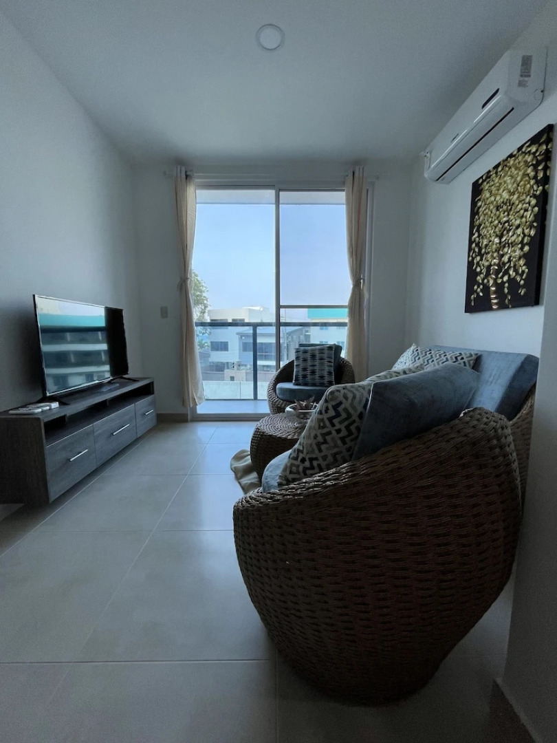 Apartamentos Ocean Sun