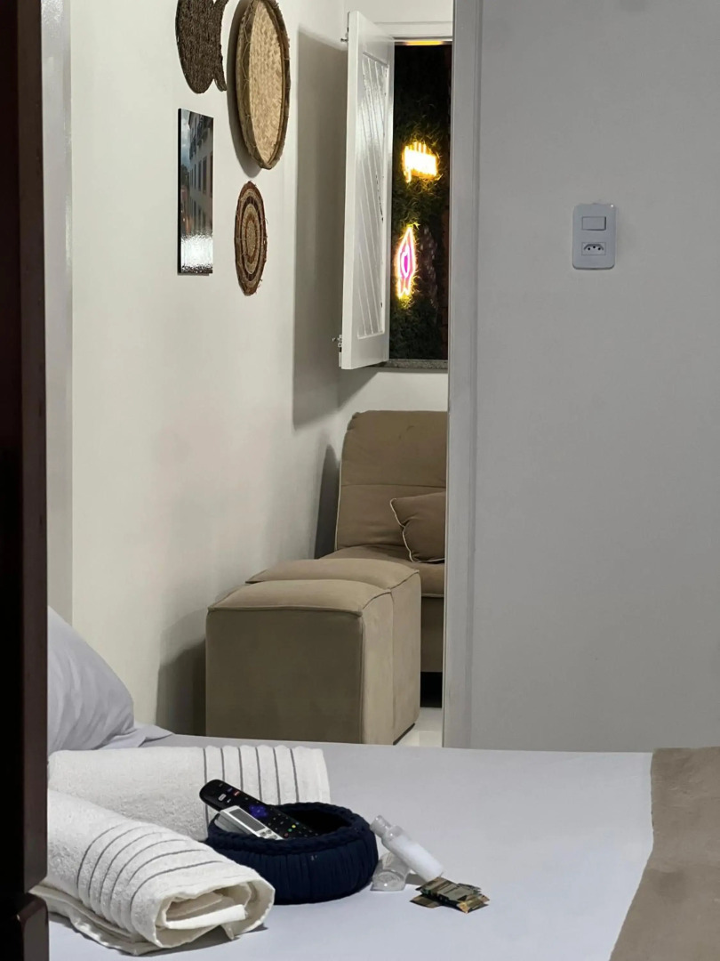 Chalé Porto dos Lençois 14 - Barreirinhas Lençois Maranhenses