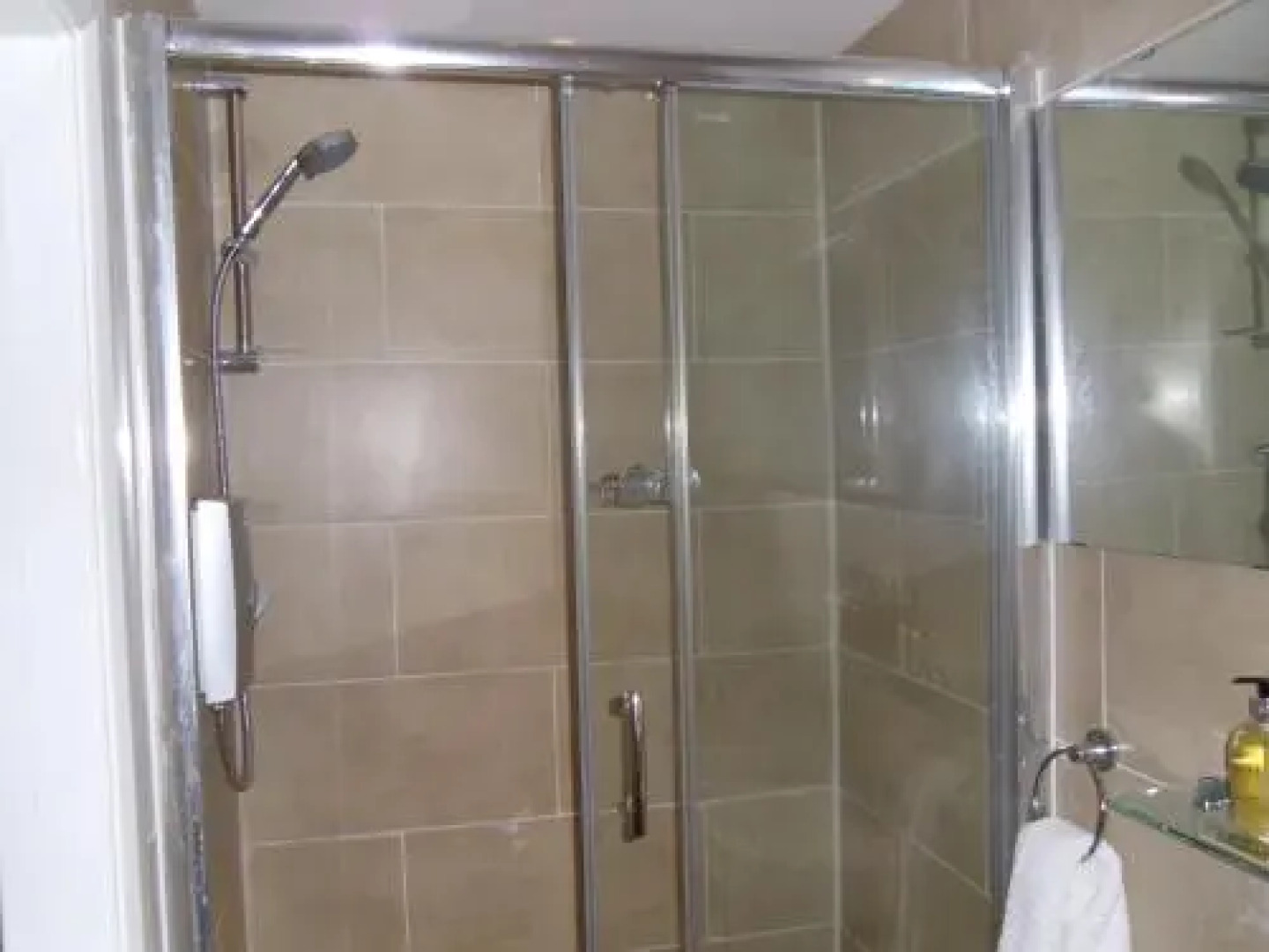 Tithe Barn Bed and Breakfast