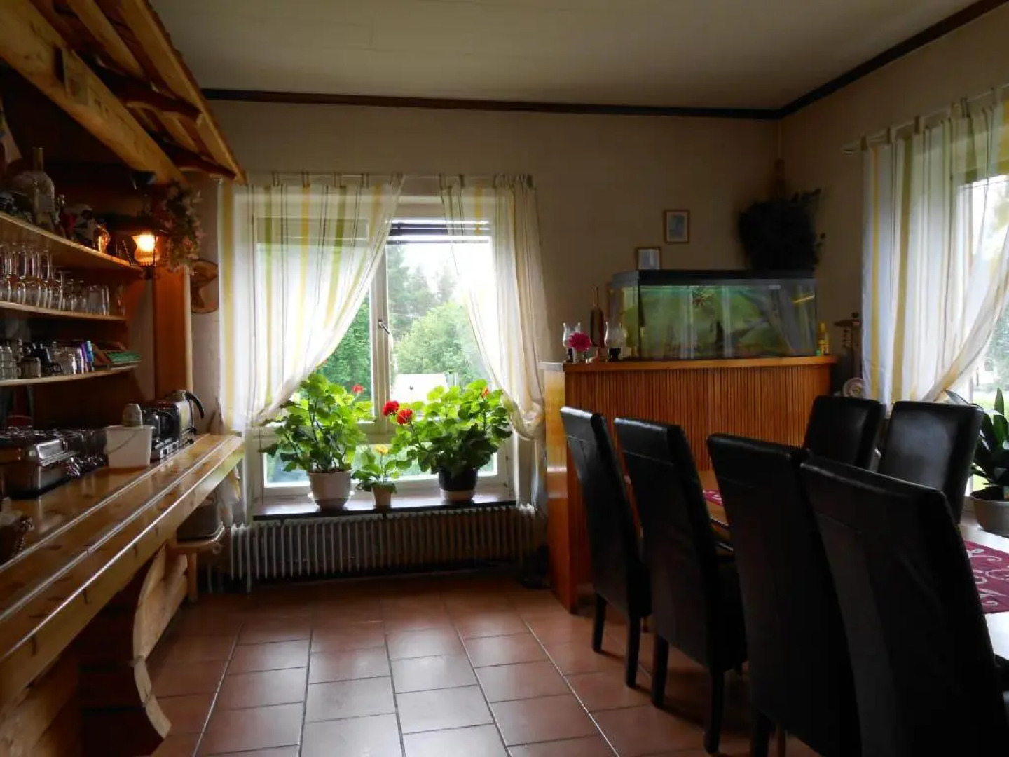 Fredrika Hotell Jakt & Fiskecamp