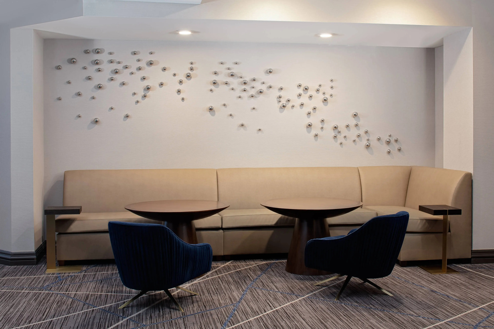 Cincinnati Marriott at RiverCenter