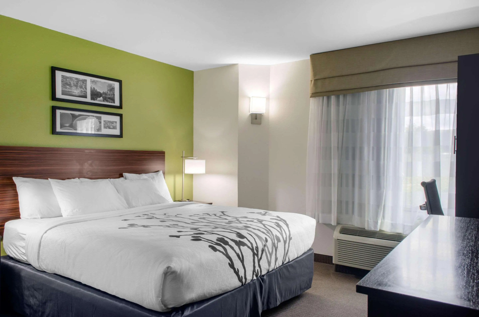 Sleep Inn Baton Rouge East I-12